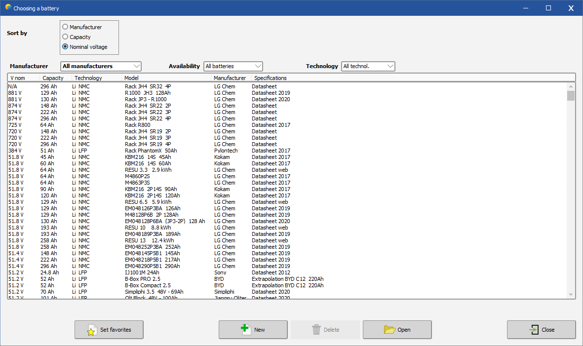 Batteries_DB_Choice