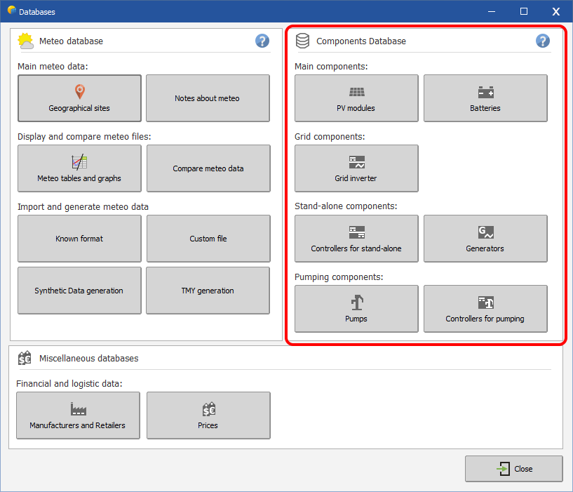 Dialog_Database_Main