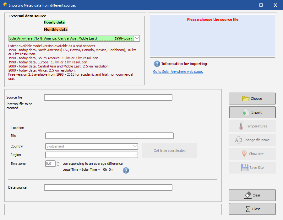 Dialog_Meteo_Database_Importmeteodata_SolarAnywhere