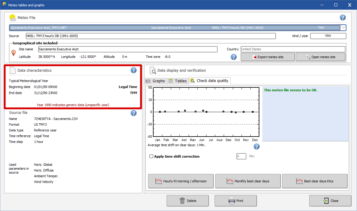 Dialog_Meteo_Database_MeteoTablesGraphs_DataCharsection_TMY