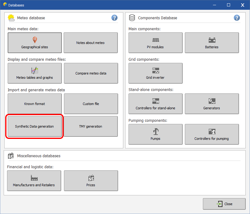 Dialog_Meteo_Database_Synthetichourlydatagenerationbtn