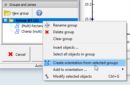 OrientCreateFromSelGroup